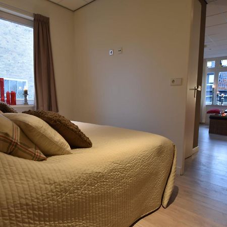 Alluring Apartment In Bergen With Terrace Garden And Bbq Eksteriør bilde
