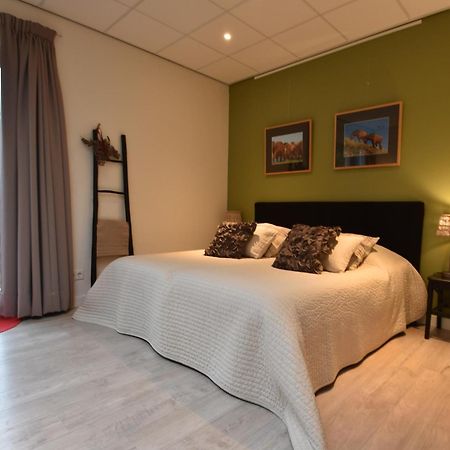 Alluring Apartment In Bergen With Terrace Garden And Bbq Eksteriør bilde