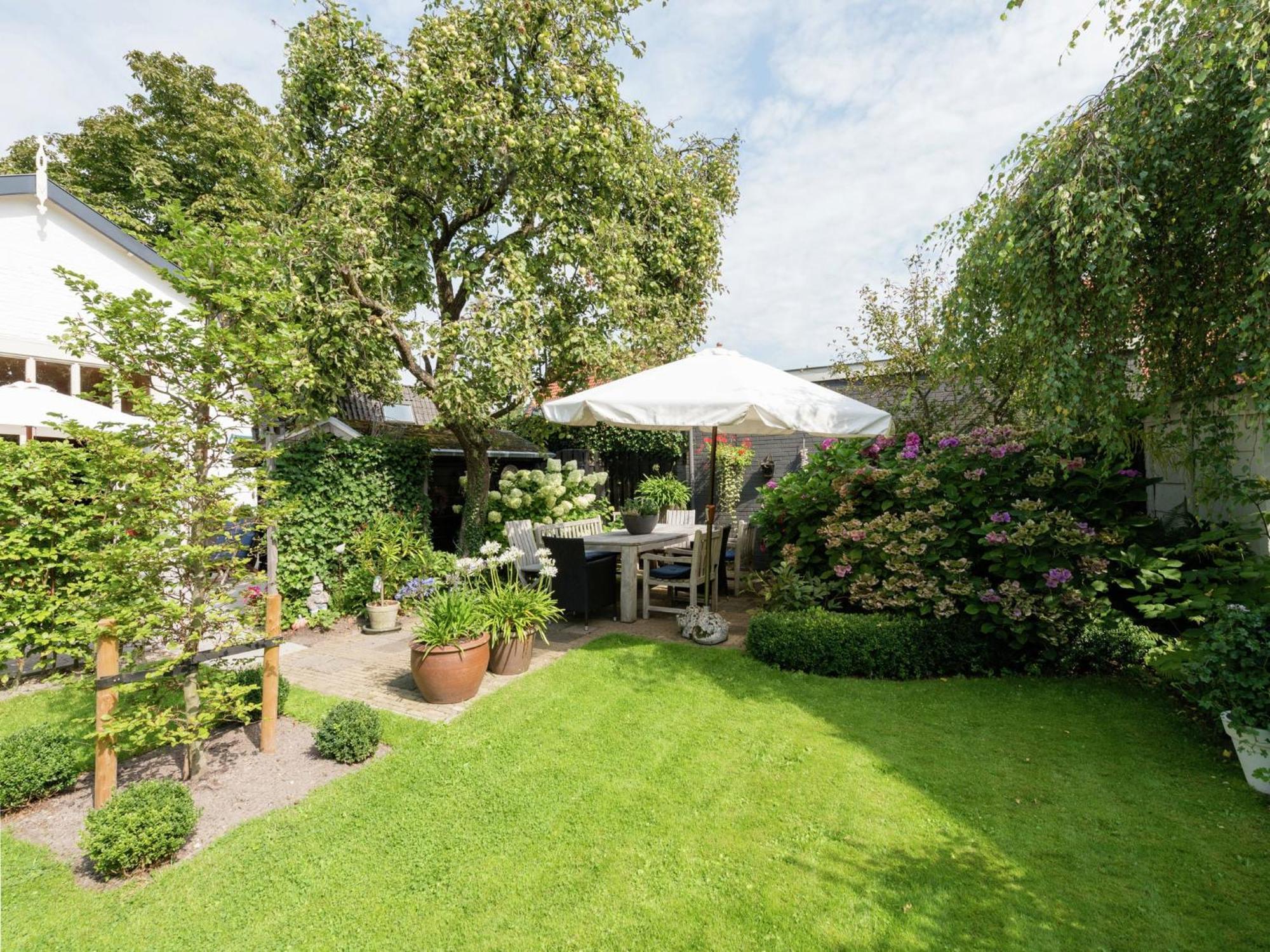 Alluring Apartment In Bergen With Terrace Garden And Bbq Eksteriør bilde