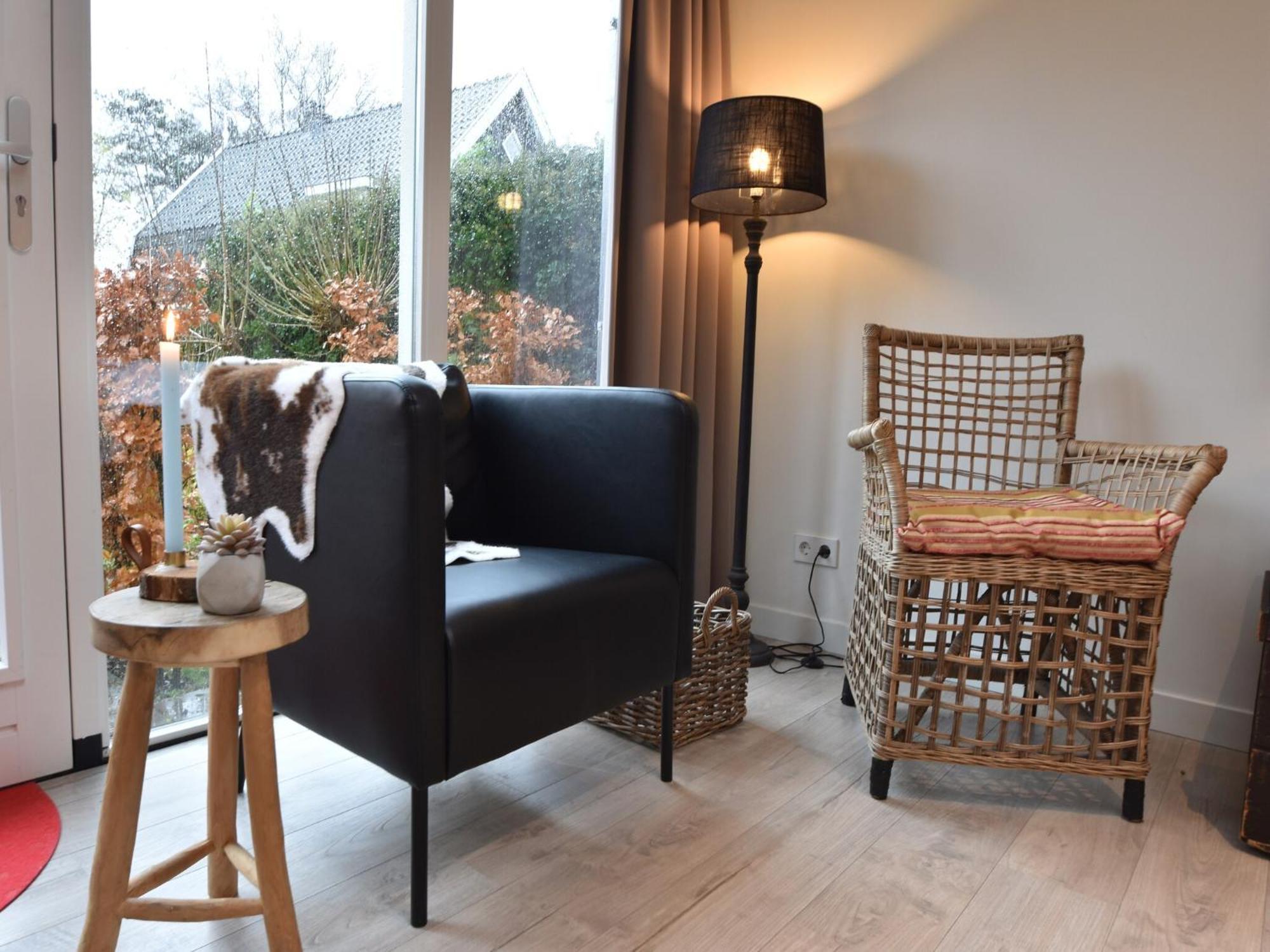 Alluring Apartment In Bergen With Terrace Garden And Bbq Eksteriør bilde