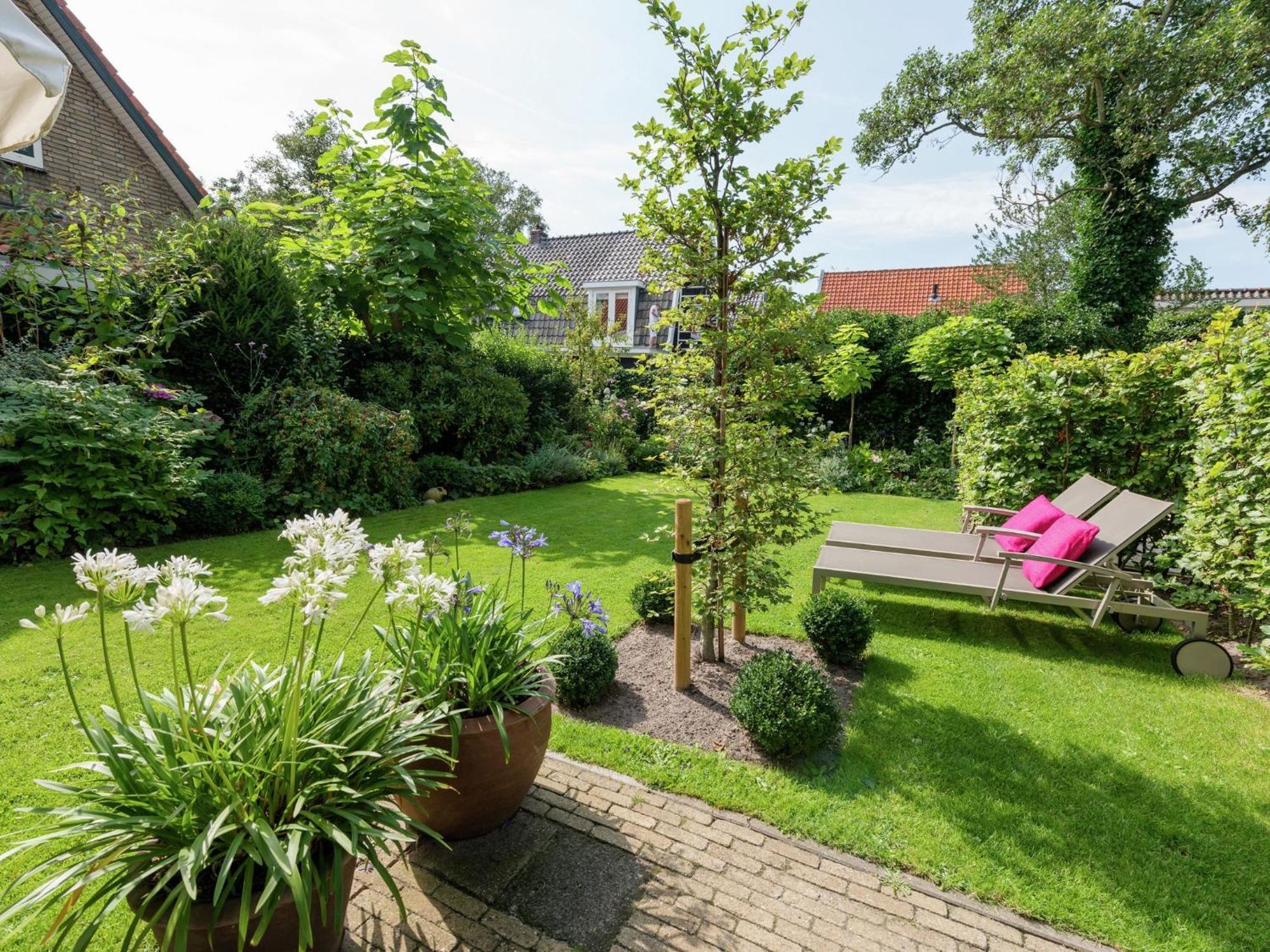 Alluring Apartment In Bergen With Terrace Garden And Bbq Eksteriør bilde