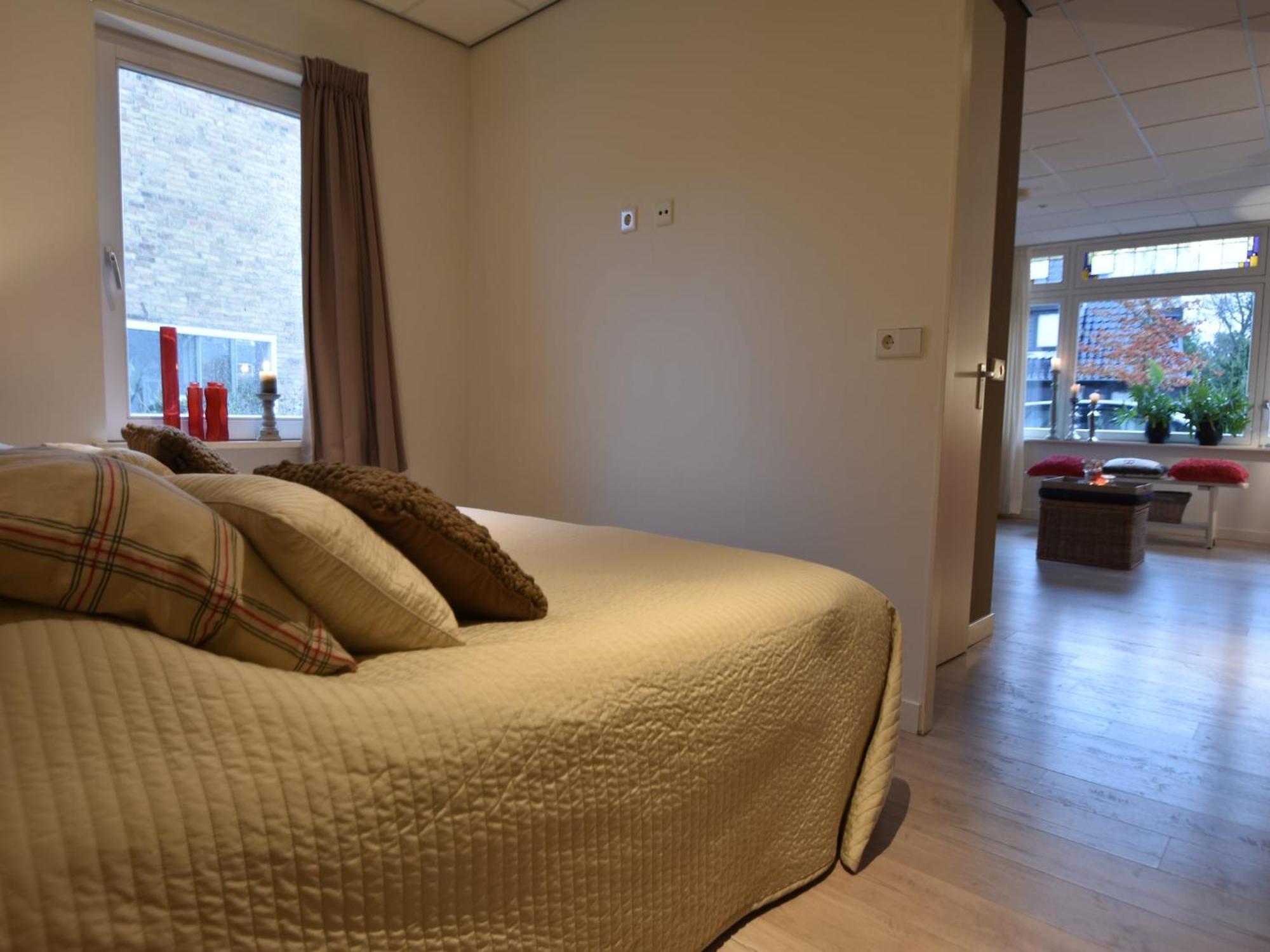 Alluring Apartment In Bergen With Terrace Garden And Bbq Eksteriør bilde