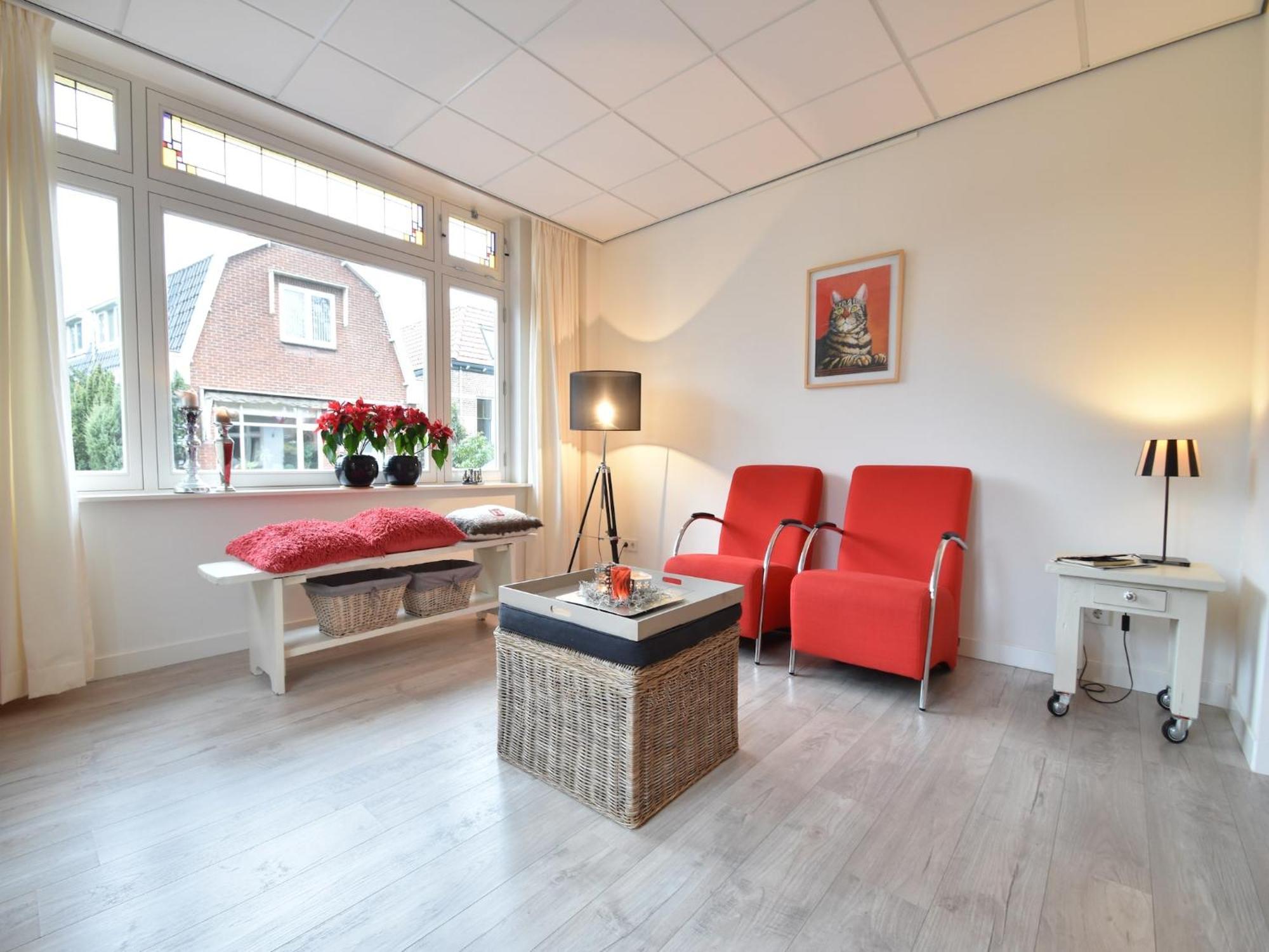 Alluring Apartment In Bergen With Terrace Garden And Bbq Eksteriør bilde