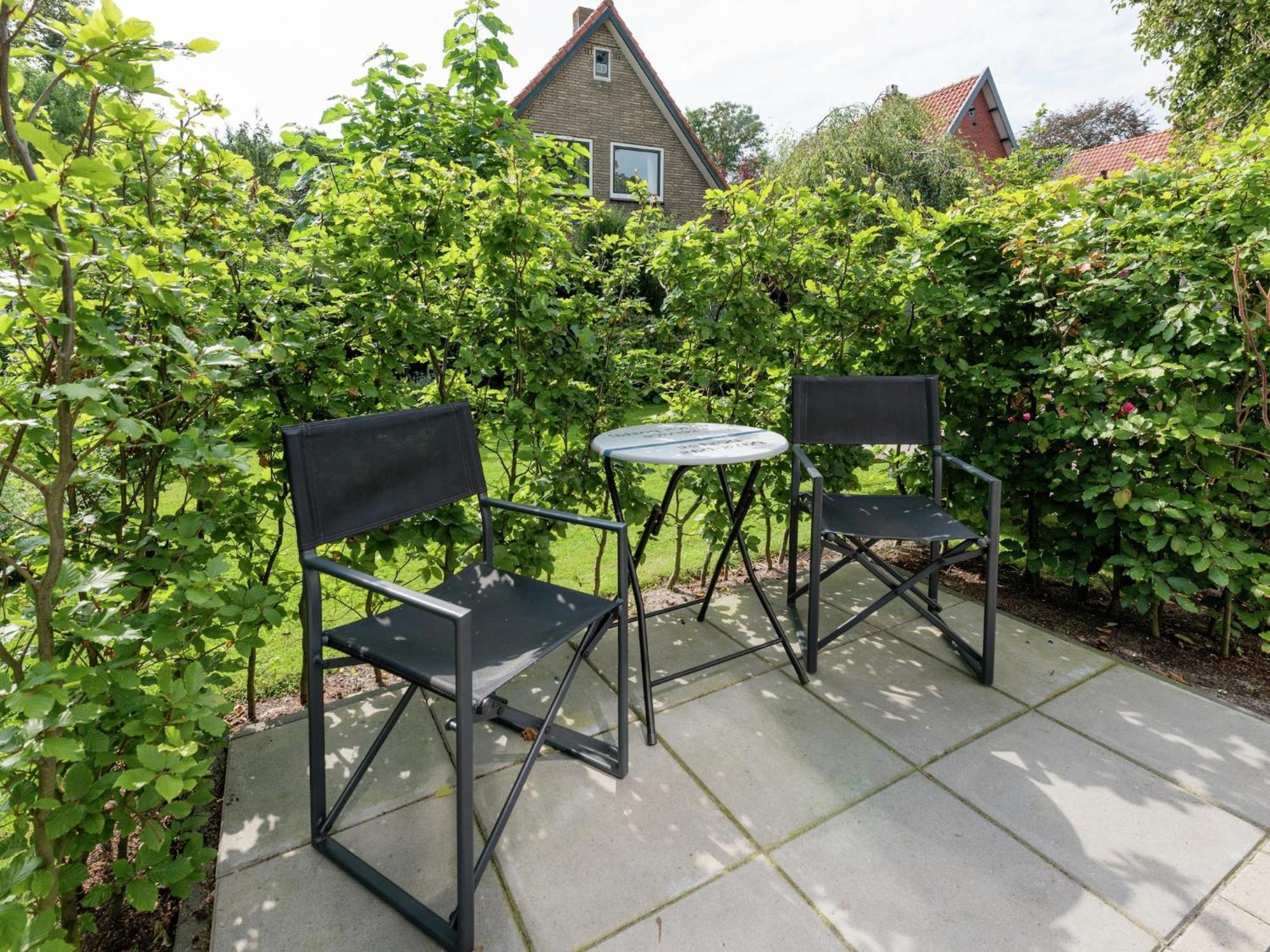Alluring Apartment In Bergen With Terrace Garden And Bbq Eksteriør bilde