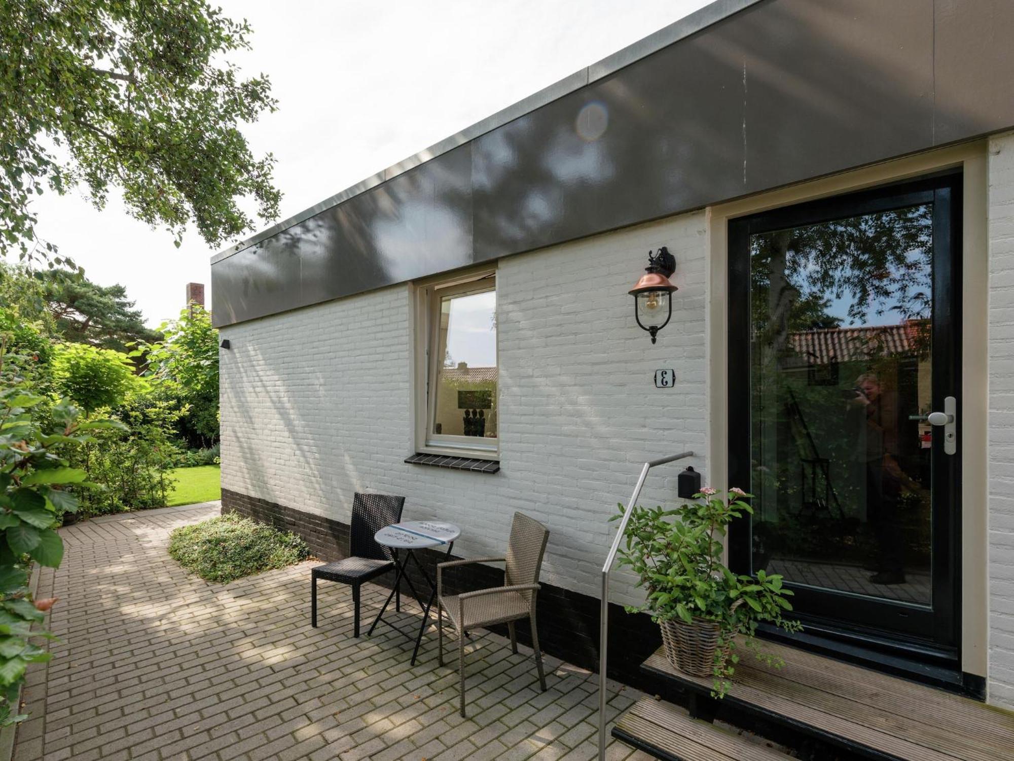 Alluring Apartment In Bergen With Terrace Garden And Bbq Eksteriør bilde