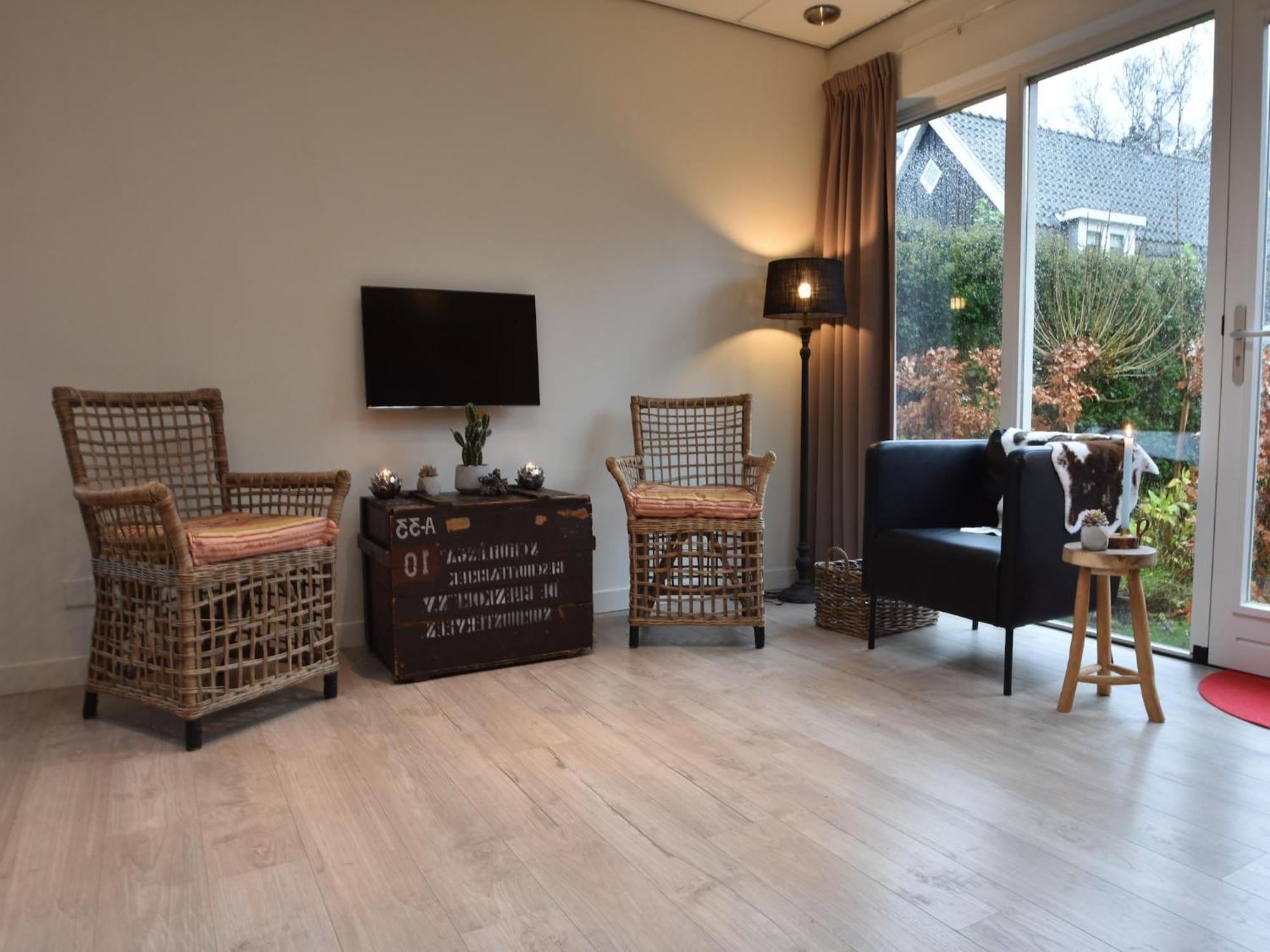 Alluring Apartment In Bergen With Terrace Garden And Bbq Eksteriør bilde