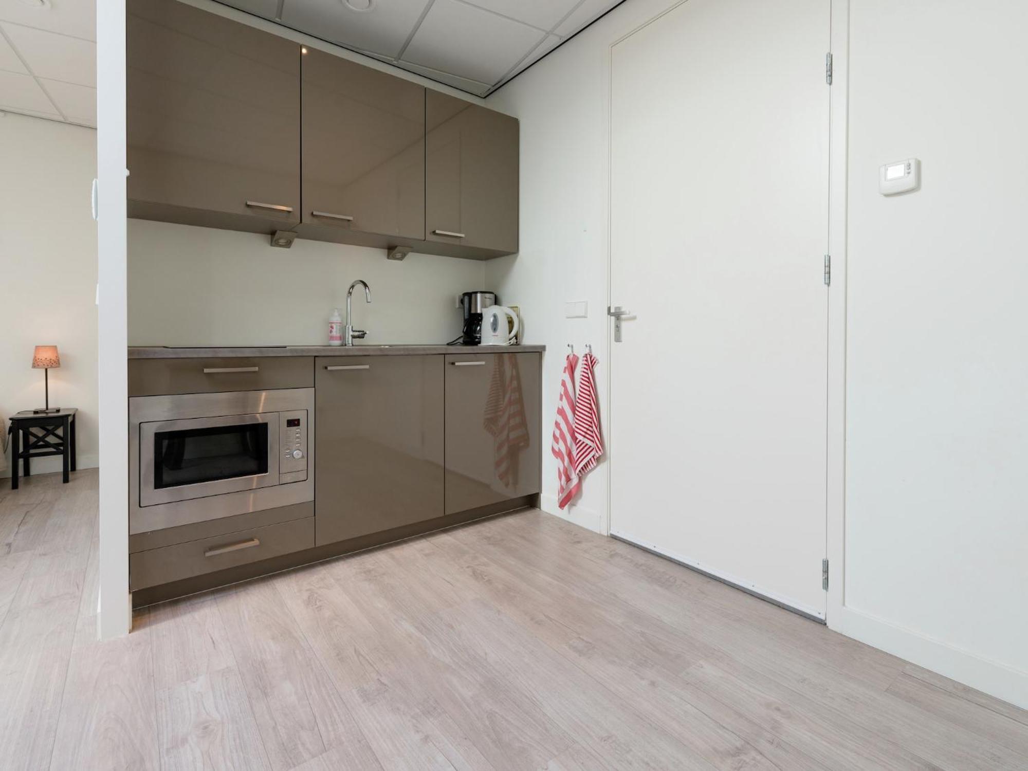 Alluring Apartment In Bergen With Terrace Garden And Bbq Eksteriør bilde