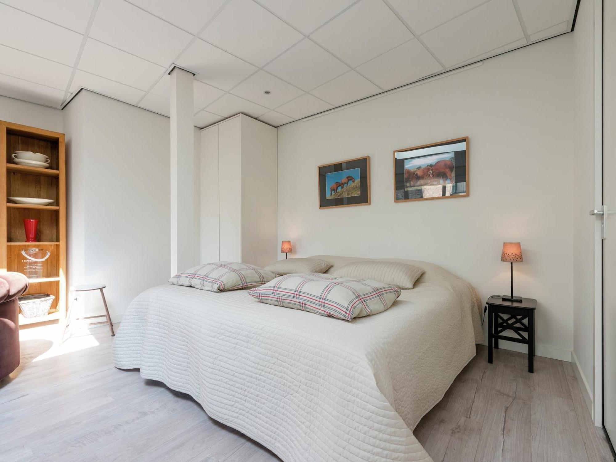 Alluring Apartment In Bergen With Terrace Garden And Bbq Eksteriør bilde