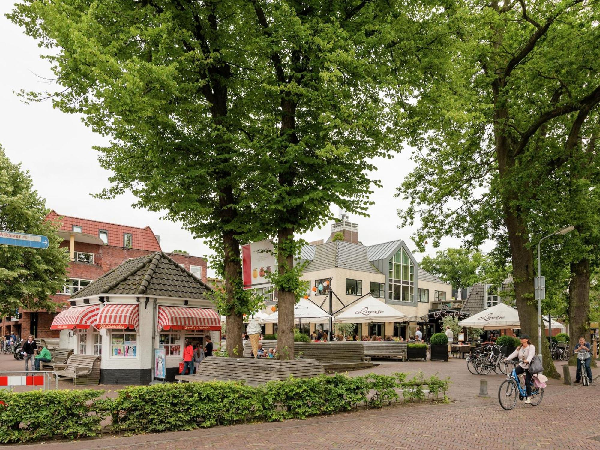 Alluring Apartment In Bergen With Terrace Garden And Bbq Eksteriør bilde