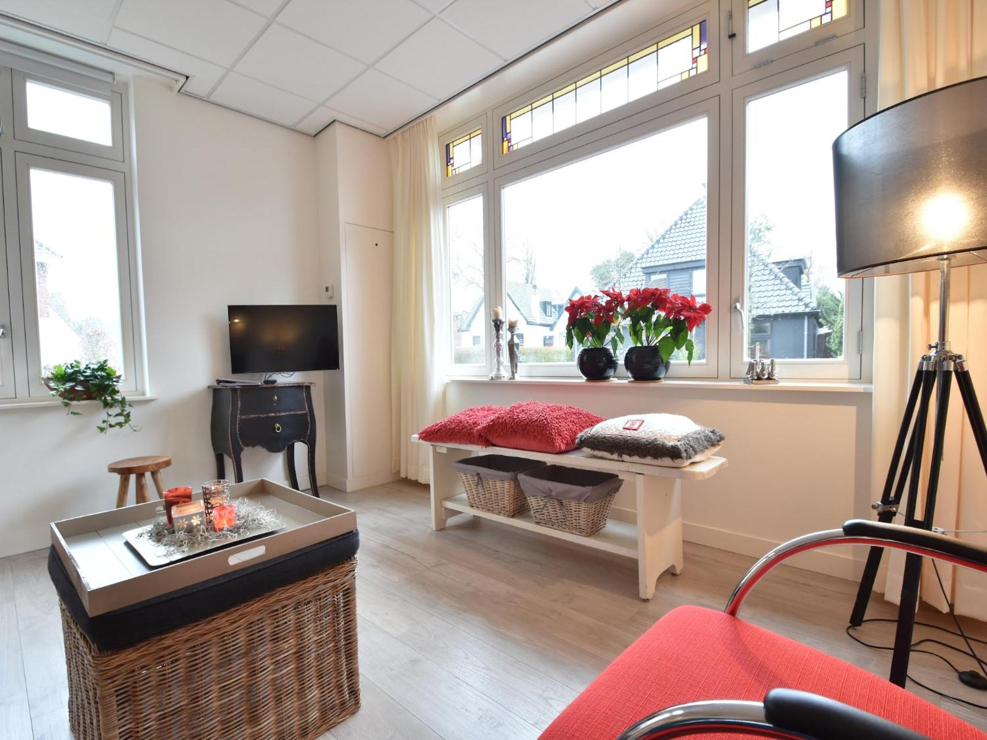 Alluring Apartment In Bergen With Terrace Garden And Bbq Eksteriør bilde