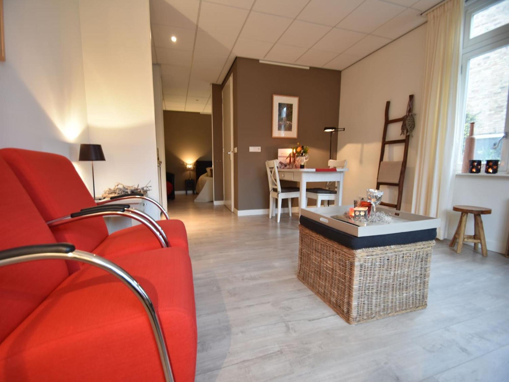 Alluring Apartment In Bergen With Terrace Garden And Bbq Eksteriør bilde
